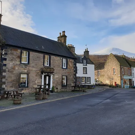 The Covenanter Hotel-2