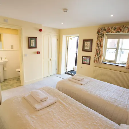The Talbot Inn-3