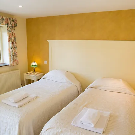 The Talbot Inn-2