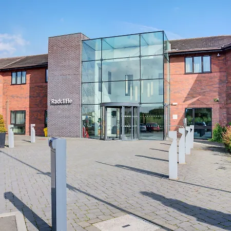 Warwick Conferences - Radcliffe-2