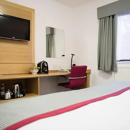 Warwick Conferences - Radcliffe-3
