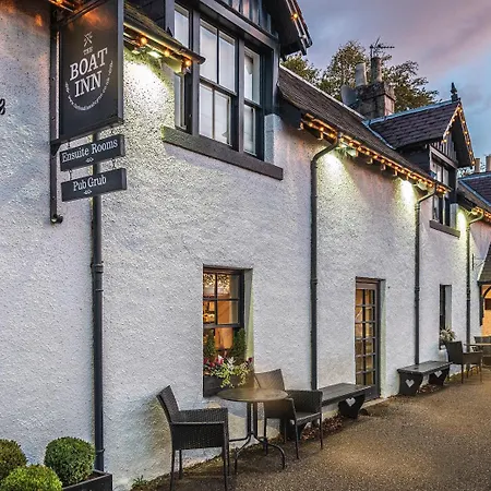 The Boat Inn-2