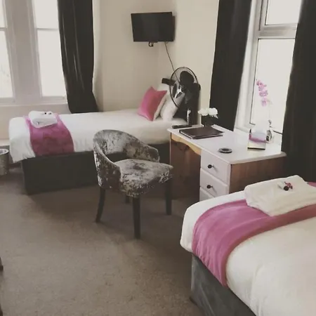 The Rosewood Torquay-3