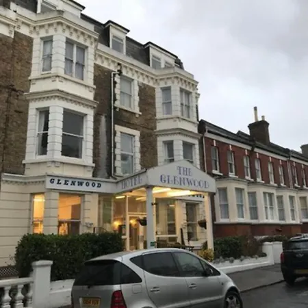 The Glenwood Hotel-3