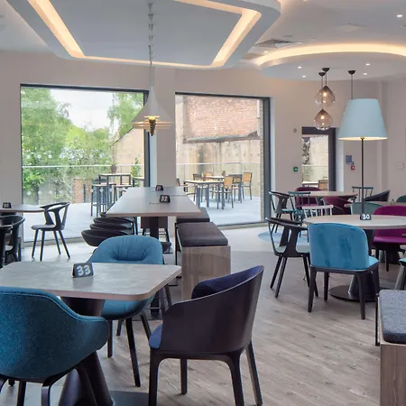 Hampton By Hilton York Piccadilly-2