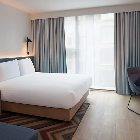 Hampton By Hilton York Piccadilly-3