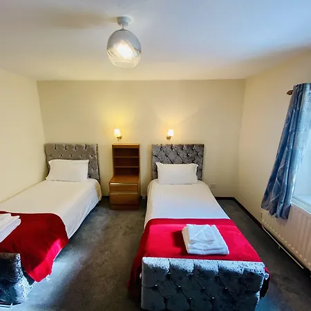 Mount Pleasant Hotel-2
