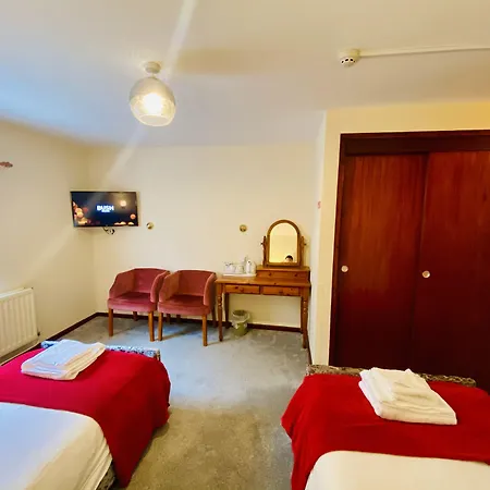 Mount Pleasant Hotel-3
