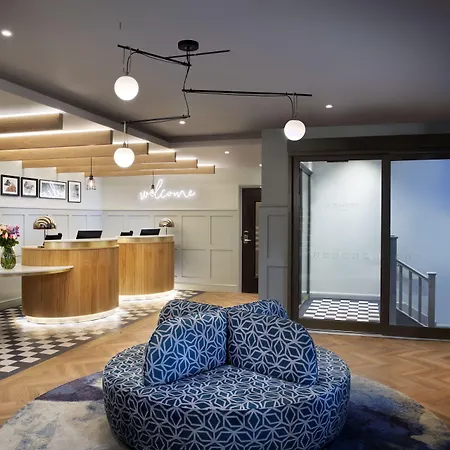 Leonardo Hotel Chester-2