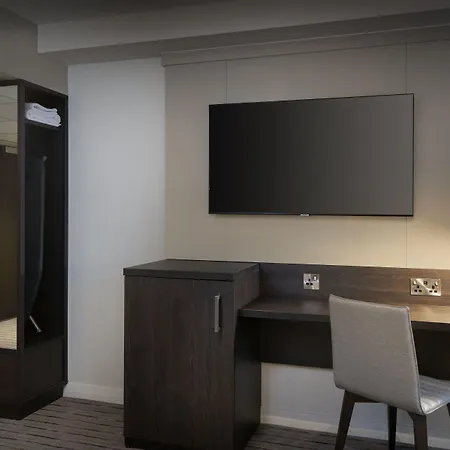 Leonardo Hotel Chester-3