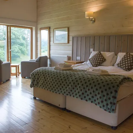 Brathay Hall - Brathay Trust-2