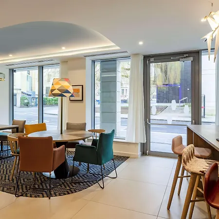 Hampton By Hilton Bath City-3