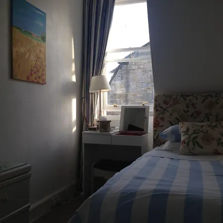 Doune Guest House-3