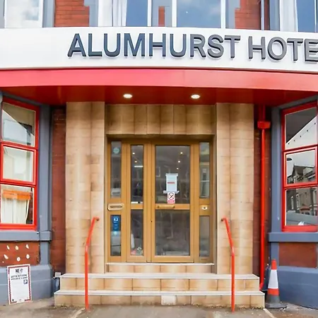 Alumhurst Hotel-2