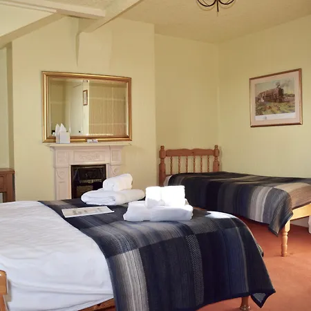 Bewdley Hill House-3