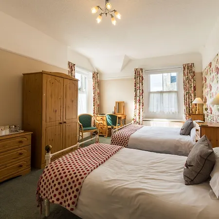 Dorchester House-2