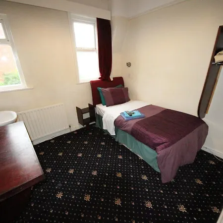 Avalon Guest House-2
