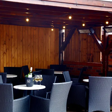 The Eccleston Hotel; BW Signature Collection-3