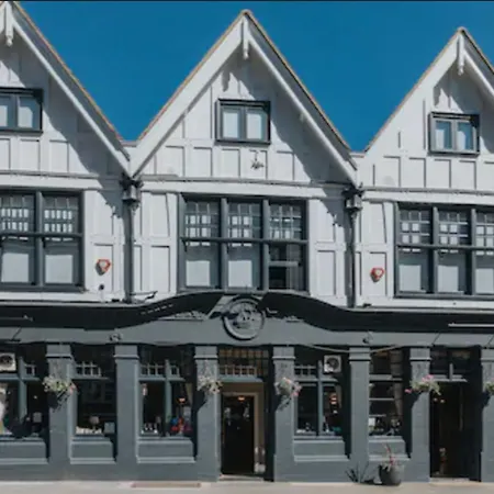 The Ginger Pig-2