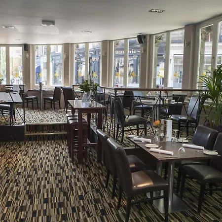 The Crown Hotel-2