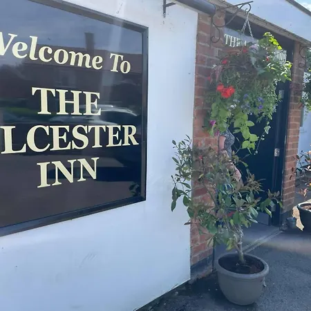 Alcester Inn-2