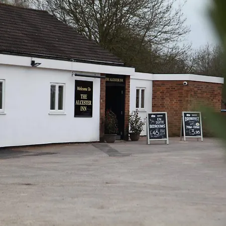 Alcester Inn-3