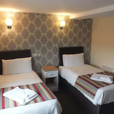 The Kingstanding Inn-3
