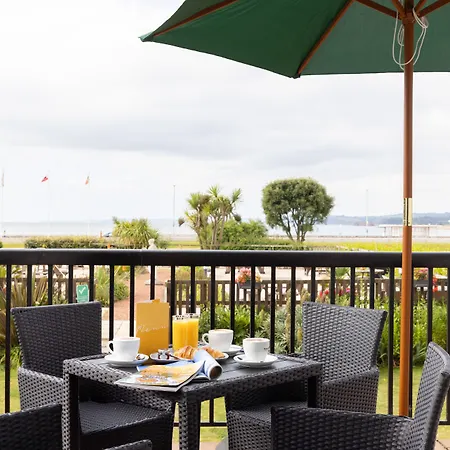 The Imperial Hotel Exmouth-3