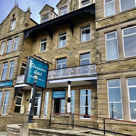 The Clarendon Hotel-2