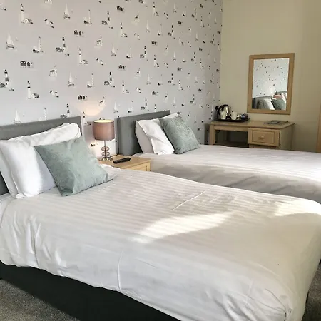 The Clarendon Hotel-3