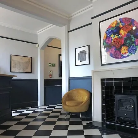 The Carlton Manor Hotel-2