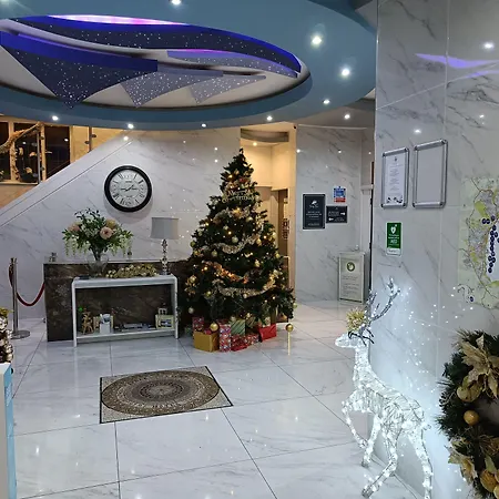 Torbay Court Hotel-2