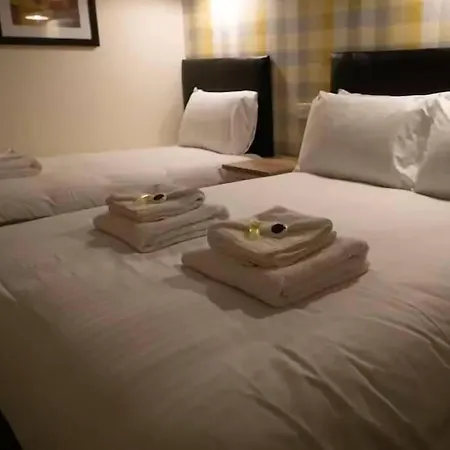 The Aston Inn-3