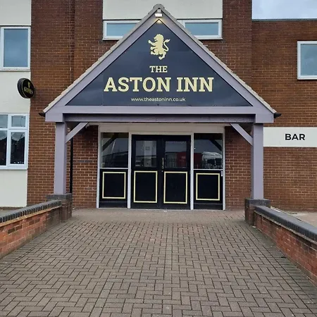 The Aston Inn-2