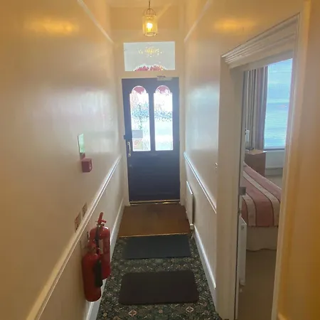 Landguard Lodge-3