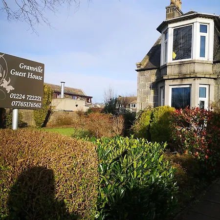 Granville Guest House-3