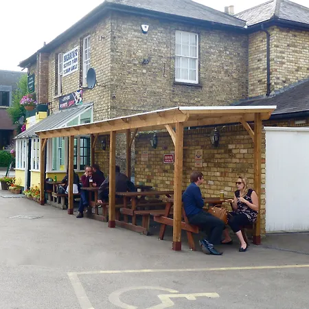 The Earl Of Derby-3