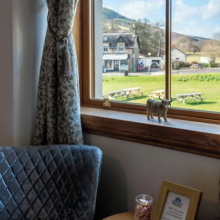 Morlea Bed & Breakfast-2