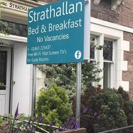 Strathallan B&B-3