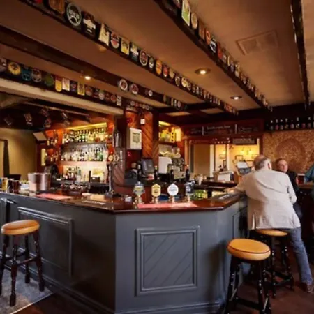 The Quarrymans Arms-2