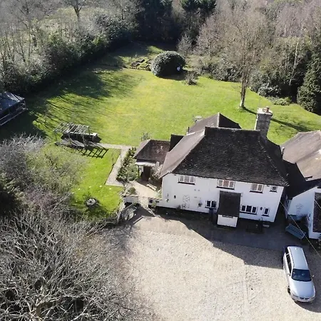 Woodacre B & B-3