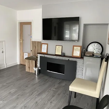 Cranmore Guest House-2