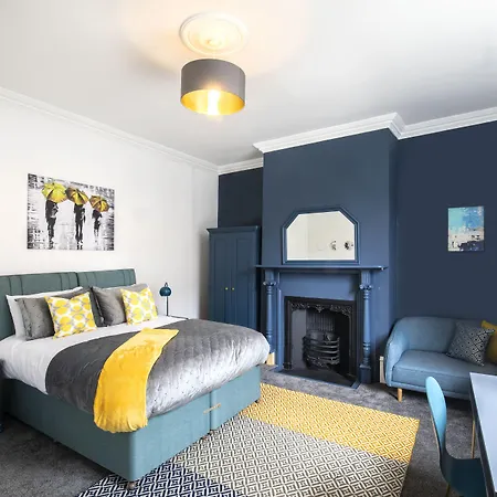 Bricksage Rooms, King'S Lynn South Gate-3