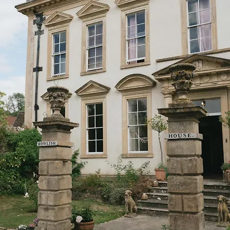 Bowlish House-2