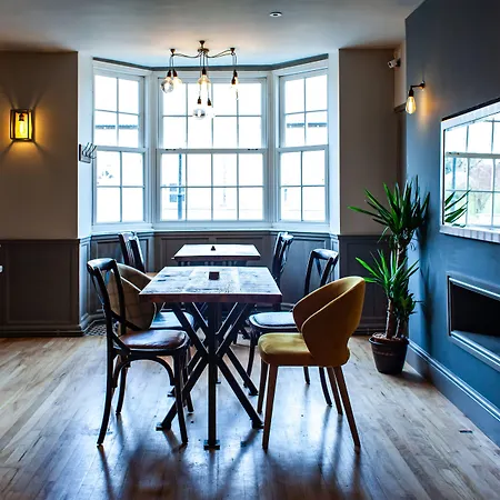 Coach House Inn-2