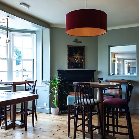 Coach House Inn-3