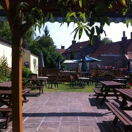 The George Inn-3
