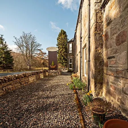 The Rowan Tree Country Hotel-2