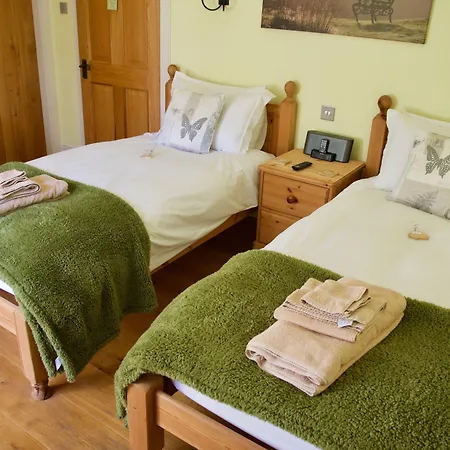 Ewich House B&B-3
