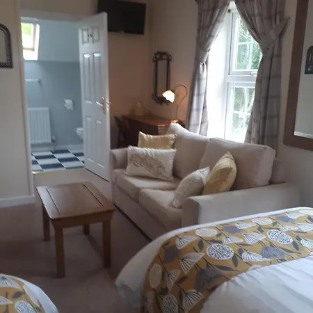 Berry House Bed & Breakfast-2